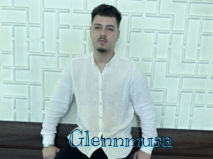 Glennmusa