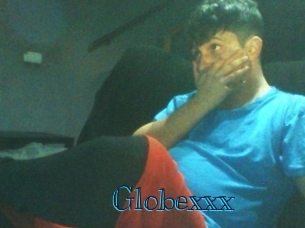 globexxx Archive DVD BIZ