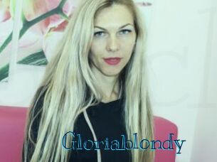 Gloriablondy