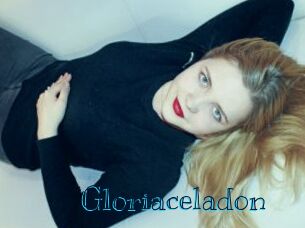 Gloriaceladon