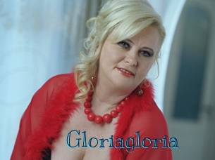 gloriagloria Archive DVD BIZ
