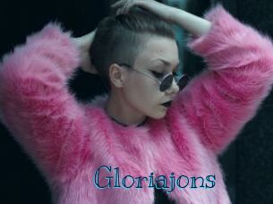 Gloriajons