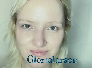 Glorialarson