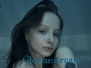 Gloriamorgani