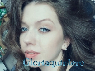 Gloriaquintero