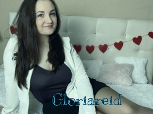 Gloriareid
