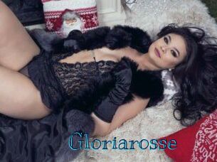 Gloriarosse