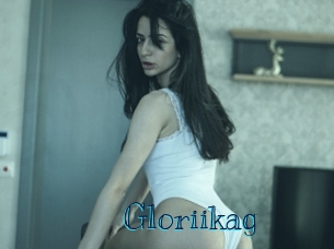 Gloriikag
