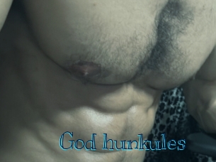 god_hunkules Archive DVD BIZ