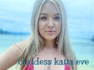 Goddess_kaiia_eve