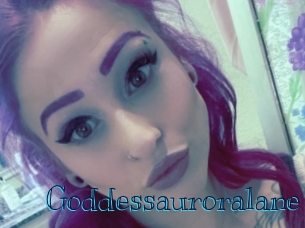 Goddessauroralane