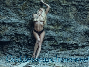 Goddesscarolinesweets