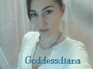 Goddessdiana