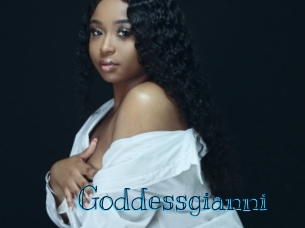 Goddessgianni