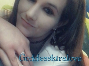 Goddesskiralove