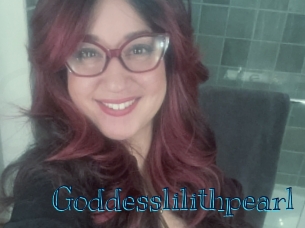 goddesslilithpearl Archive DVD BIZ