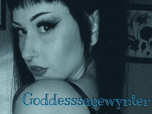 Goddesssagewynter