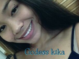 Godess_kika