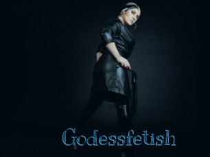godessfetish Archive DVD BIZ