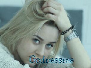 Godnessme