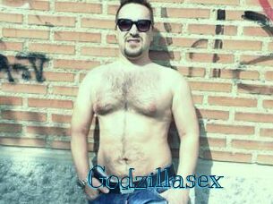 Godzillasex