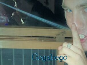 GogabeGo