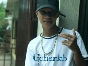 Gohanbb
