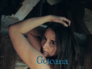 Gojoana