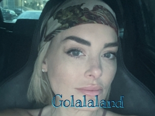 Golalaland
