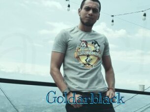 Goldarblack
