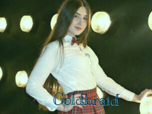 Goldbraid