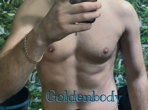Goldenbody