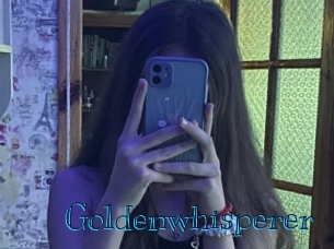 Goldenwhisperer