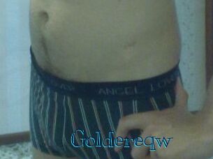 Goldereqw