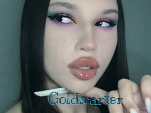 Goldicarter