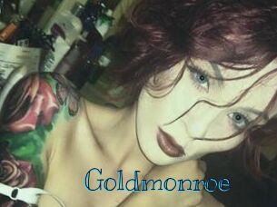 Goldmonroe