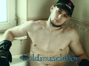 Goldmuscleboy