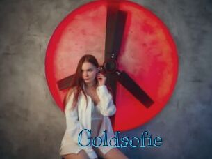 Goldsofie