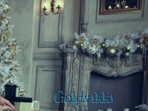 Goldvikki