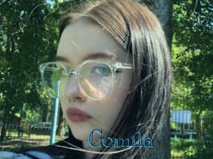 gomila Archive DVD BIZ