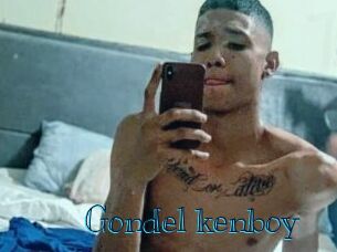 Gondel_kenboy