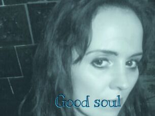Good_soul