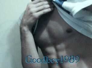 Goodboy1989
