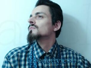 Goodguyjosh