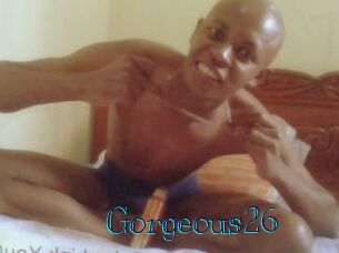 Gorgeous26
