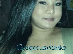 Gorgeouschicks