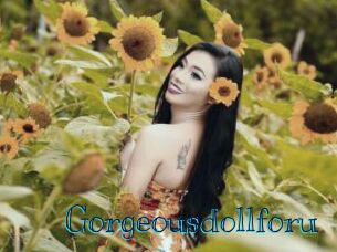 Gorgeousdollforu