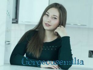 Gorgeousemilia