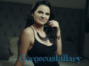 Gorgeoushillary