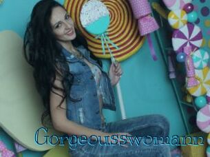 Gorgeousswomann